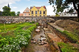 Przystanek Sztum  (Cudze chwalicie, swego nie znacie, odcinek 7) 
