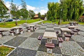 Przystanek Sztum  (Cudze chwalicie, swego nie znacie, odcinek 7) 