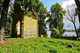 Przystanek Sztum  (Cudze chwalicie, swego nie znacie, odcinek 7) 