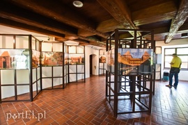 Przystanek Sztum  (Cudze chwalicie, swego nie znacie, odcinek 7) 