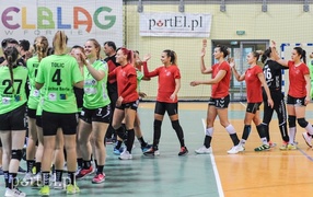 Dwa remisy Startu