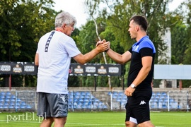 Pierwsze koty za płoty