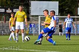 Pierwsze koty za płoty