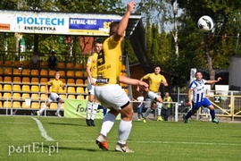 Pierwsze koty za płoty