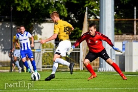 Pierwsze koty za płoty