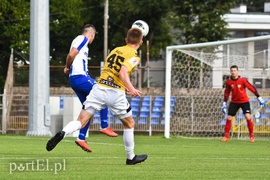 Pierwsze koty za płoty