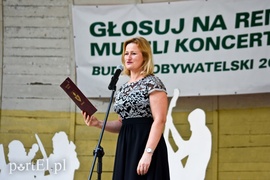 Salon za nami, teraz czas na remont muszli