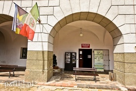 Kiedyś rządzili tu biskupi, dziś to miasto pełne zabytków  (Cudze chwalicie, swego nie znacie, odcinek 8) 