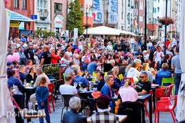 Jest życie na starówce