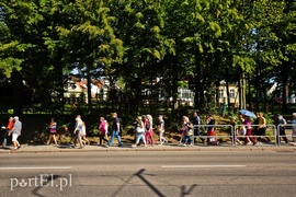 Sobota z historią w tle