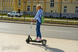 Hulaj po mieście, ale z głową