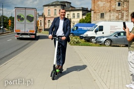 Hulaj po mieście, ale z głową