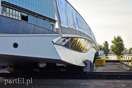 W Elblągu powstała nowa atrakcja turystyczna... Gdańska