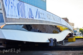 W Elblągu powstała nowa atrakcja turystyczna... Gdańska