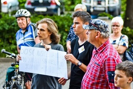 Hejt uderzył w sędziów. Ci mówią \"stop\"