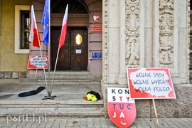 Hejt uderzył w sędziów. Ci mówią \"stop\"