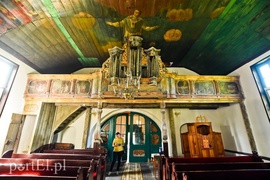 Kiedyś kraina serów i jałowcówki, dziś region do nieśpiesznego odkrywania  (Cudze chwalicie, swego nie znacie, odcinek 9) 