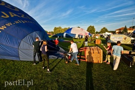Balony królują nad Pasłękiem