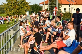 Balony królują nad Pasłękiem