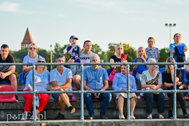 Balony królują nad Pasłękiem