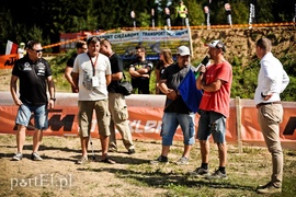 Najlepsi zawodnicy jeżdżą pod Elblągiem