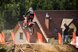 Najlepsi zawodnicy jeżdżą pod Elblągiem