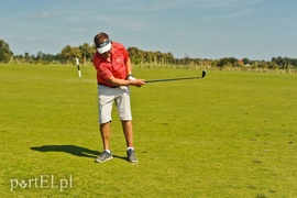 Gra, która wychodzi na zdrowie