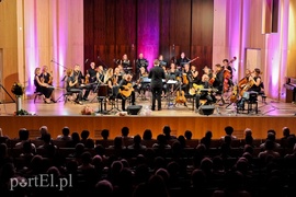 Koncert na pożegnanie