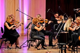 Koncert na pożegnanie