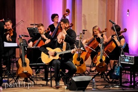 Koncert na pożegnanie