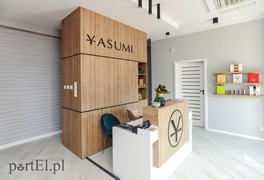 Dzień Mamy z Yasumi. Wygraj voucher na 200 zł!