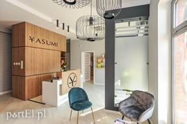 Dzień Mamy z Yasumi. Wygraj voucher na 200 zł!