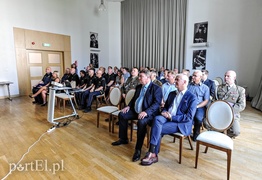 Na straży ładu i porządku