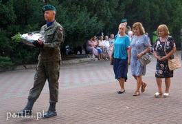 To była realna siła wpływająca na rzeczywistość