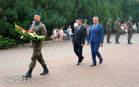 To była realna siła wpływająca na rzeczywistość