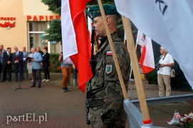 To była realna siła wpływająca na rzeczywistość