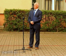 To była realna siła wpływająca na rzeczywistość