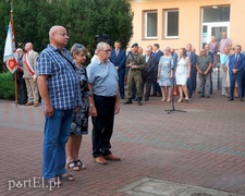 To była realna siła wpływająca na rzeczywistość