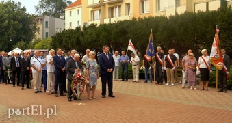 To była realna siła wpływająca na rzeczywistość