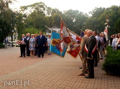 To była realna siła wpływająca na rzeczywistość