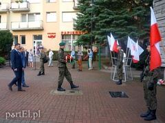 To była realna siła wpływająca na rzeczywistość