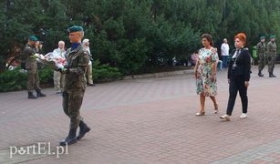 To była realna siła wpływająca na rzeczywistość