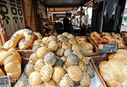 Święto, że palce lizać