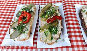 Święto, że palce lizać