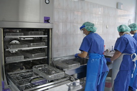 Zawody medyczne wciąż w modzie! Po Medyku praca zapewniona