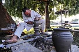Śladami Ruryka i chlebowych receptur