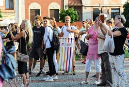 Śladami Ruryka i chlebowych receptur