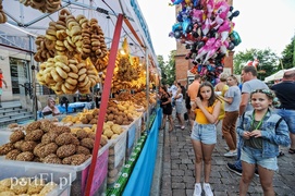 Śladami Ruryka i chlebowych receptur