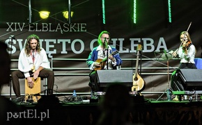 Śladami Ruryka i chlebowych receptur