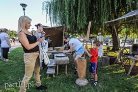 Śladami Ruryka i chlebowych receptur